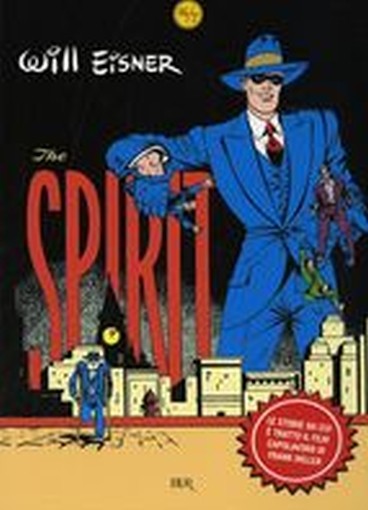 THE SPIRIT