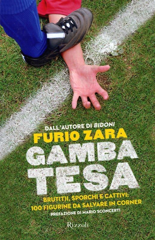 GAMBA TESA