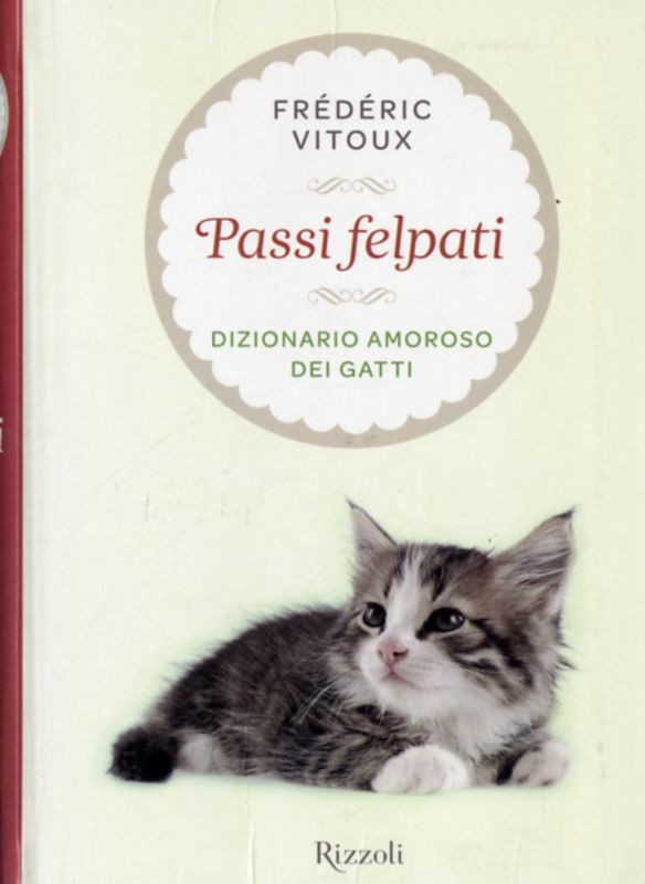 PASSI FELPATI