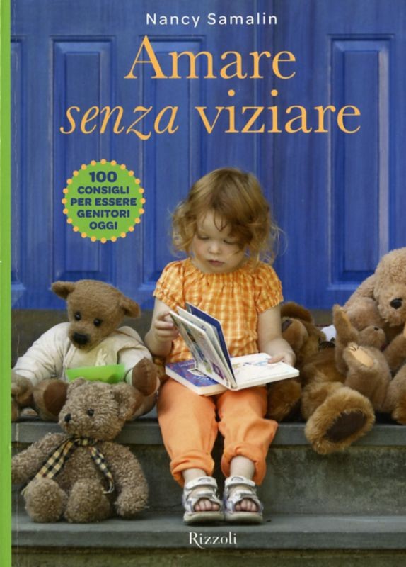 AMARE SENZA VIZIARE