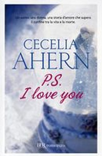 P.S. I LOVE YOU
