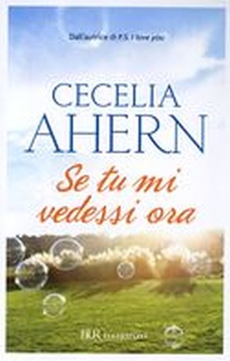 SE TU MI VEDESSI ORA