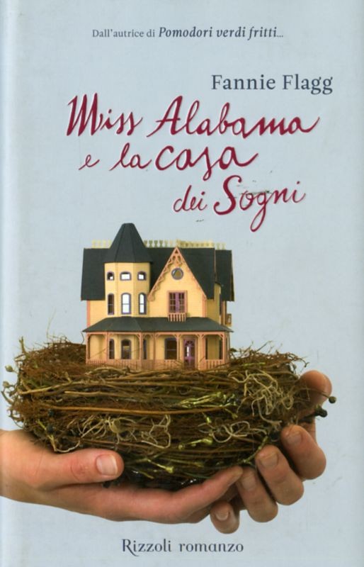 MISS ALABAMA E LA CASA DEI SOGNI