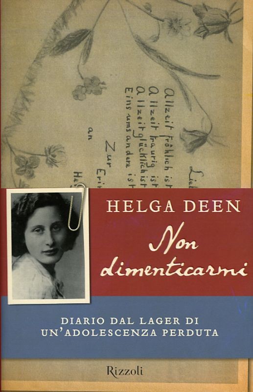 NON DIMENTICARMI