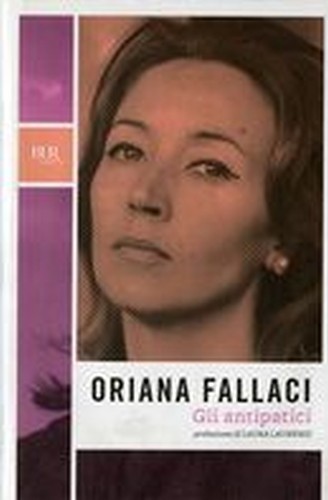 ANTIPATICI (GLI)