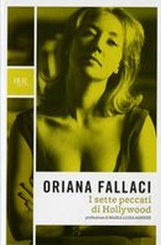 SETTE PECCATI DI HOLLYWOOD (I)