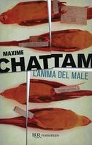 ANIMA DEL MALE (L')