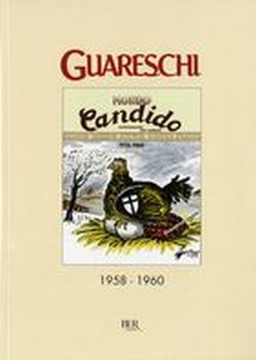 MONDO CANDIDO 1958-1960
