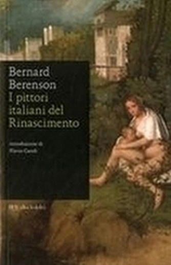 PITTORI ITALIANI DEL RINASCIMENTO (