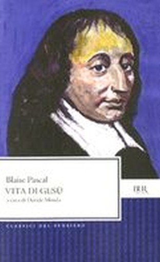 VITA DI GESU'
