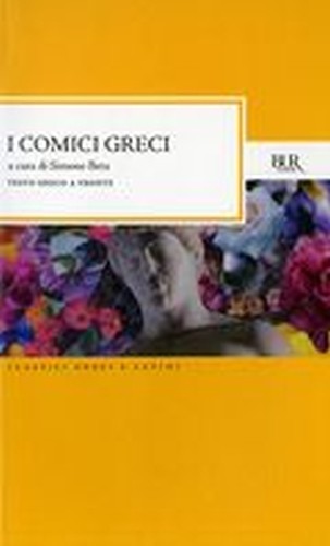 COMICI GRECI (I)