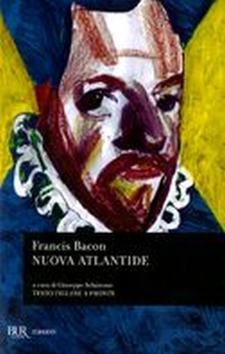 NUOVA ATLANTIDE