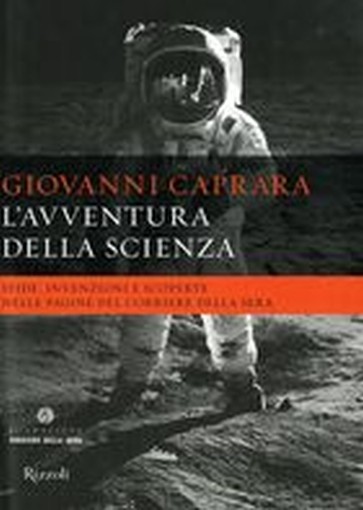 AVVENTURA DELLA SCIENZA (L')