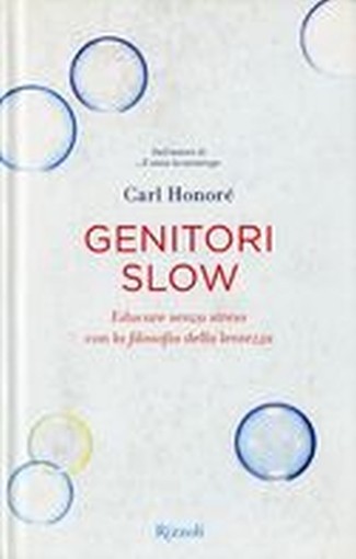 GENITORI SLOW