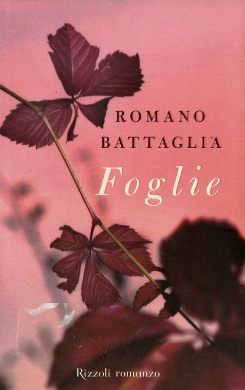 FOGLIE