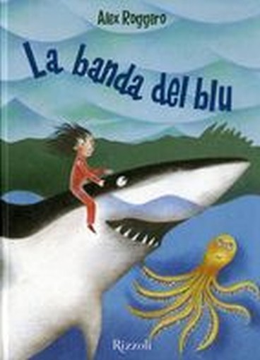 BANDA DEL BLU (LA)