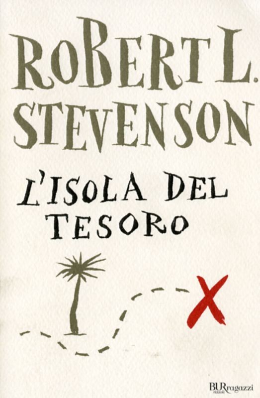 ISOLA DEL TESORO (L')
