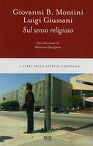 SUL SENSO RELIGIOSO
