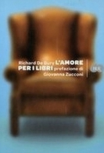 AMORE PER I LIBRI (L')