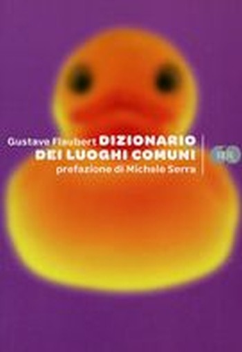 DIZIONARIO DEI LUOGHI COMUNI