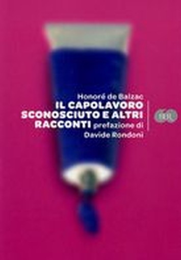 CAPOLAVORO SCONOSCIUTO E ALTRI RACC