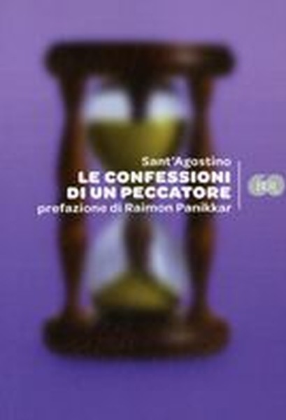CONFESSIONI DI UN PECCATORE (LE)