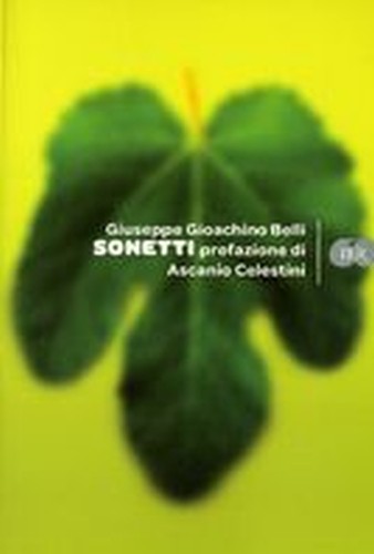 SONETTI