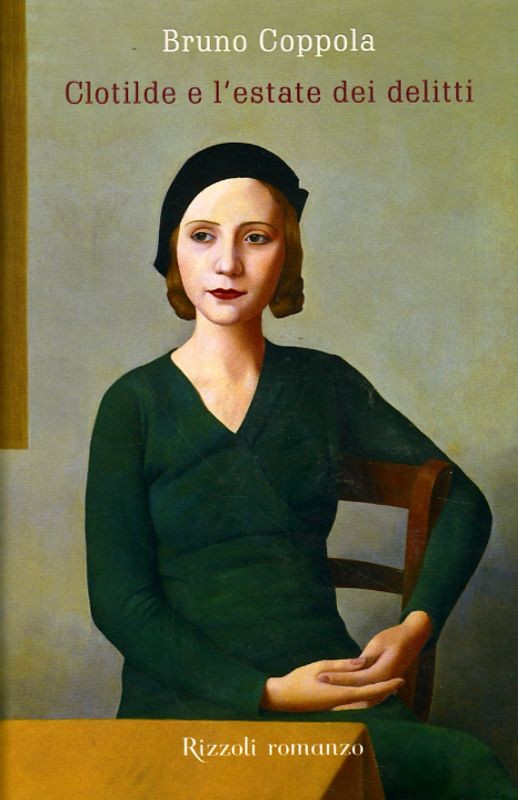 CLOTILDE E L'ESTATE DEI DELITTI