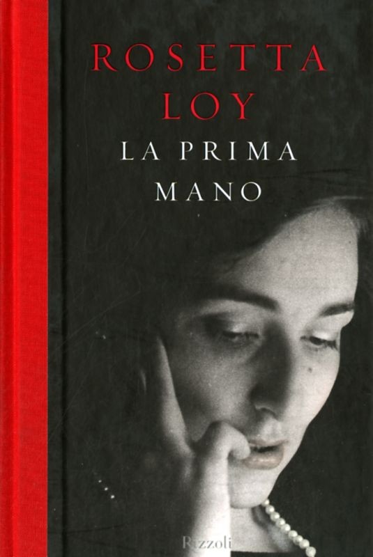PRIMA MANO (LA)
