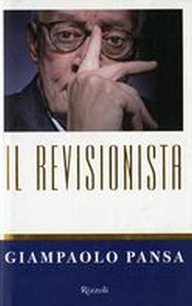 REVISIONISTA (IL)