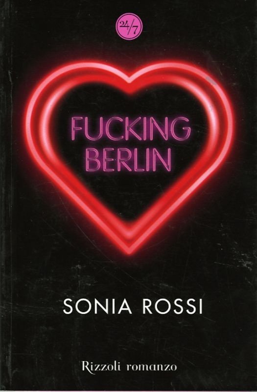 FUCKING BERLIN
