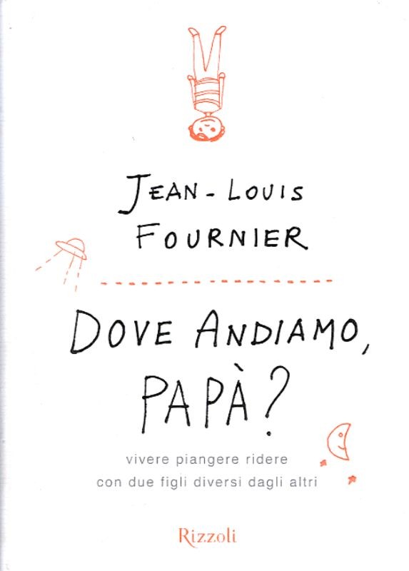 DOVE ANDIAMO PAPA' ?