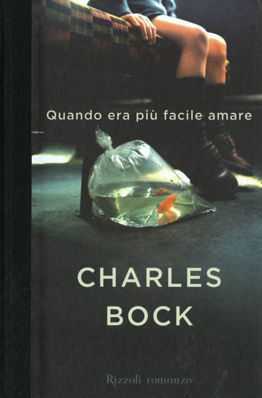 QUANDO ERA PIU'FACILE AMARE