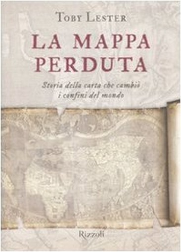 MAPPA PERDUTA (LA)