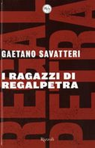 RAGAZZI DI REGALPETRA