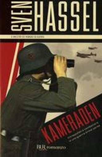 KAMERADEN