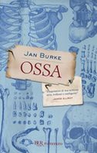 OSSA