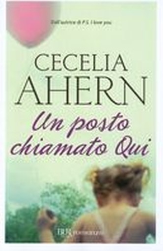 UN POSTO CHIAMATO QUI