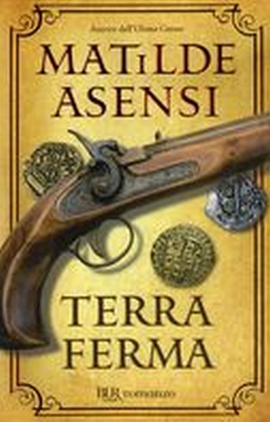 TERRA FERMA