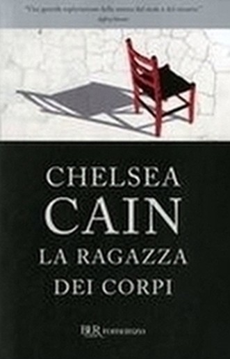 RAGAZZA DEI CORPI (LA)