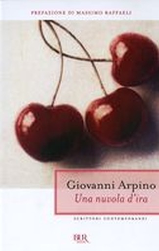 NUVOLA D'IRA (UNA)