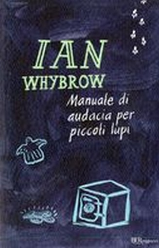 MANUALE DI AUDACIA PER PICCOLI LUPI