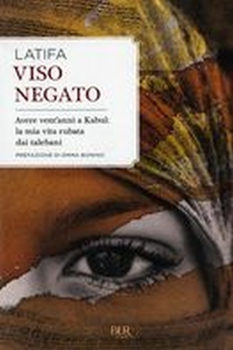 VISO NEGATO