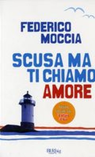 SCUSA MA TI CHIAMO AMORE