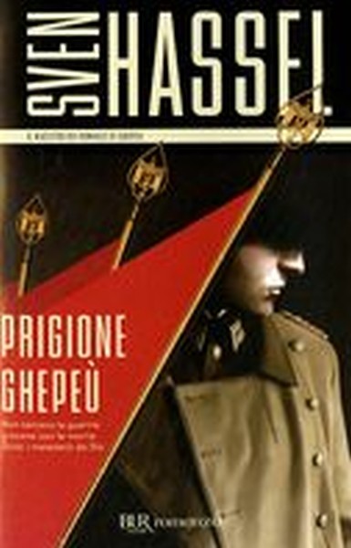 PRIGIONE GHEPEU'