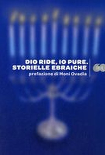 DIO RIDE IO PURE STORIELLE EBRAICHE