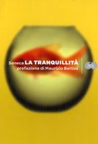 TRANQUILLITA' (LA)