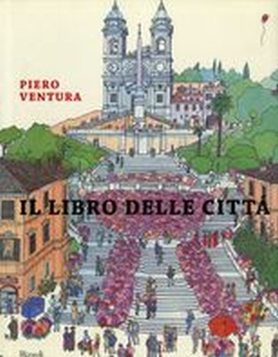 LIBRO DELLE CITTA' (IL)
