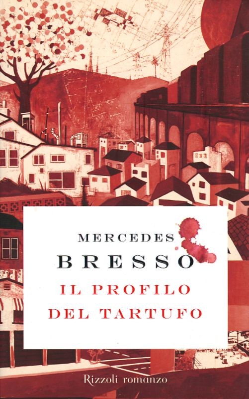 PROFILO DEL TARTUFO (IL)
