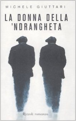 DONNA DELLA 'NDRANGHETA